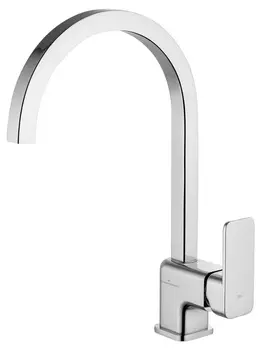 Смеситель для кухонной мойки Wonzon & Woghand ARNIE WW-692101-CR хром