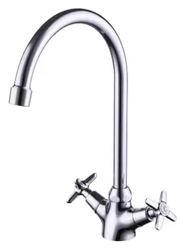 Смеситель для кухонной мойки Zenta Elika Z1601_R