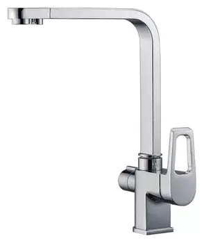Смеситель для кухонной мойки Zorg Clean Water ZR 334 YF