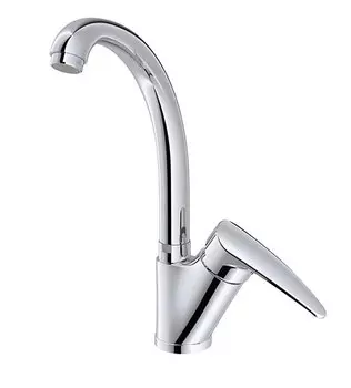 Смеситель для кухонный мойки Shouder Mana 0050504