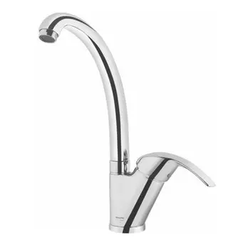 Смеситель для кухонный мойки Shouder Paris 0060504