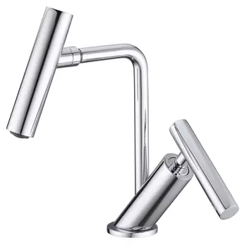 Смеситель для раковины Abber Zeitlos AF8914