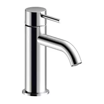 Смеситель для раковины Almar E214000.CR хром