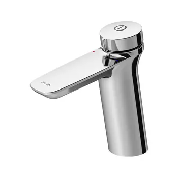 Смеситель для раковины Am.Pm Inspire V2.0 F50A02500 хром