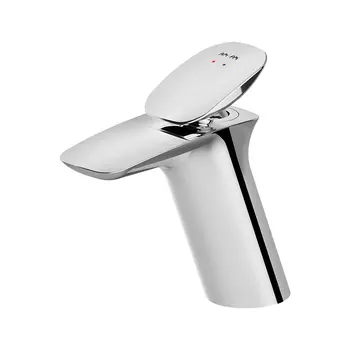 Смеситель для раковины Am.Pm Spirit V2.0 F70A02100 хром