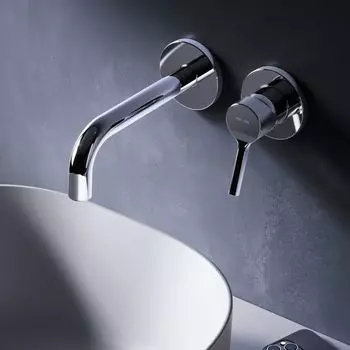 Смеситель для раковины Am.Pm X-Joy F85B72600 хром