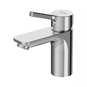 Смеситель для раковины Am.Pm X-Joy S F85B02100 хром