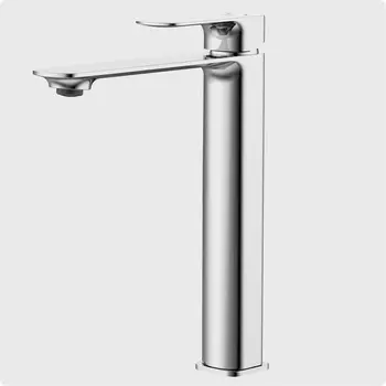 Смеситель для раковины AQUAme Monza AQM6314CR хром