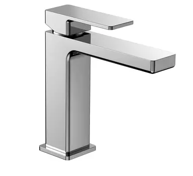 Смеситель для раковины AQUAme Savona AQM6810CR хром