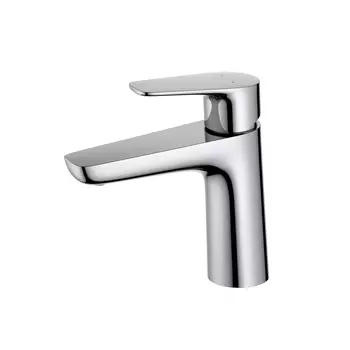 Смеситель для раковины Aquatek Бетта AQ1110CR хром