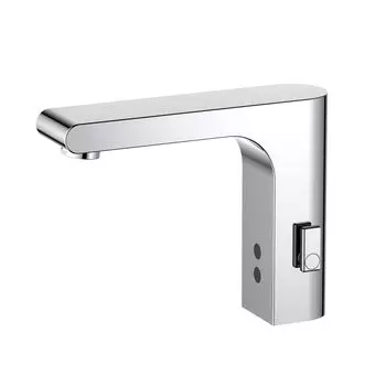 Смеситель для раковины Aquatek Лира AQ5410CR хром