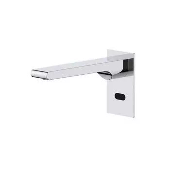 Смеситель для раковины Aquatek Лира AQ5413CR хром