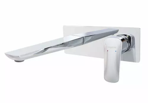 Смеситель для раковины Aquatek Вега AQ1013CR хром