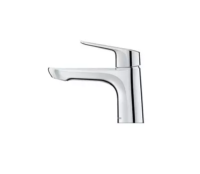 Смеситель для раковины Arrow AG4137CP хром