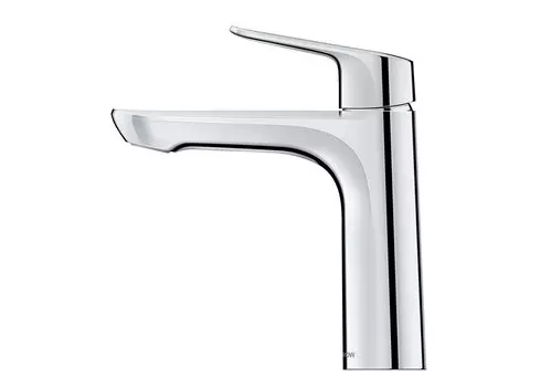 Смеситель для раковины Arrow AG4138CP хром