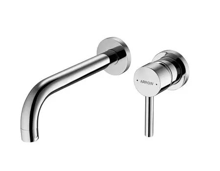 Смеситель для раковины Arrow AG4201 встраиваемый, хром
