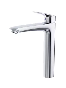 Смеситель для раковины BelBagno DUE DUE-LMC-CRM-W0