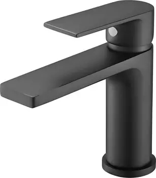 Смеситель для раковины BELZ B10678-7 черный