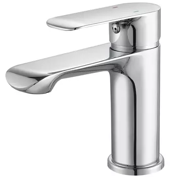 Смеситель для раковины beWash Bliss BVMM0BS123