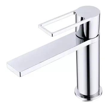 Смеситель для раковины beWash Element BVMM0BS700