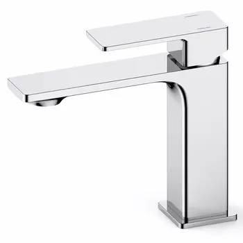 Смеситель для раковины beWash Eterne BVMM0BS447