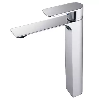 Смеситель для раковины beWash Purify BVMM0BH500 с высоким изливом