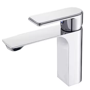 Смеситель для раковины beWash Purify BVMM0BS500