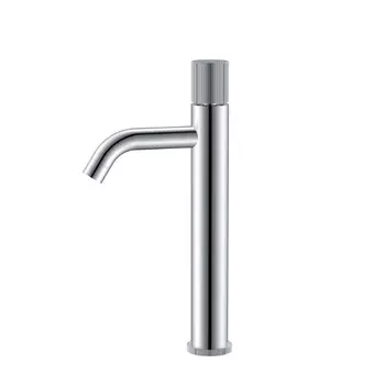 Смеситель для раковины Boheme Stick 122-CRCR.3 хром linea