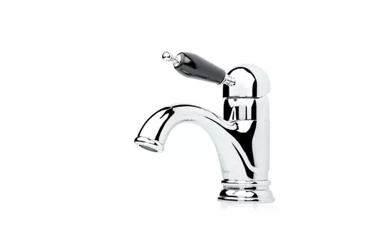 Смеситель для раковины Boheme Tradizionale Cromo 261-BLС хром