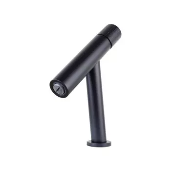 Смеситель для раковины Bronze de Luxe LIBERTY 102B черный