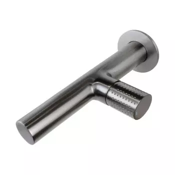 Смеситель для раковины Bronze de Luxe LIBERTY 301GG графит