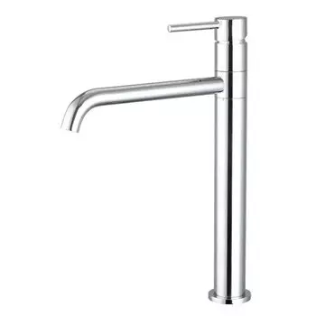 Смеситель для раковины Caprigo 53-524-crm хром