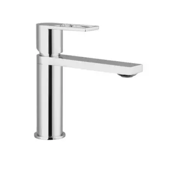 Смеситель для раковины Caprigo 54-020-crm хром