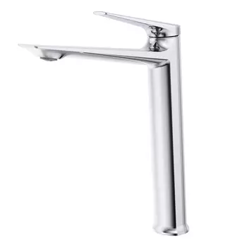 Смеситель для раковины Cezares Liner LINER-LC-01-W0