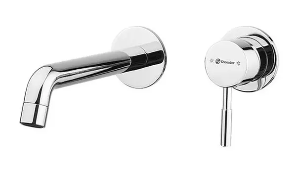 Смеситель для раковины-чаши Shouder Rogen 0251604