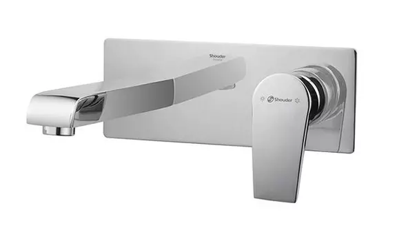 Смеситель для раковины-чаши Shouder Romer 0260204