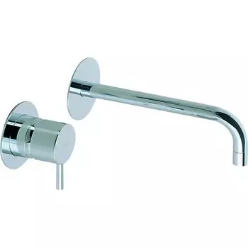 Смеситель для раковины Cisal Less New LN00551721