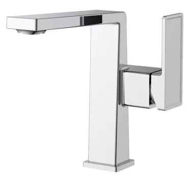 Смеситель для раковины D&C Domincare DC01110CR хром