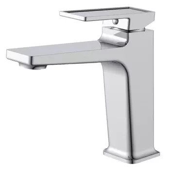 Смеситель для раковины D&C Domincare DC01111CR хром