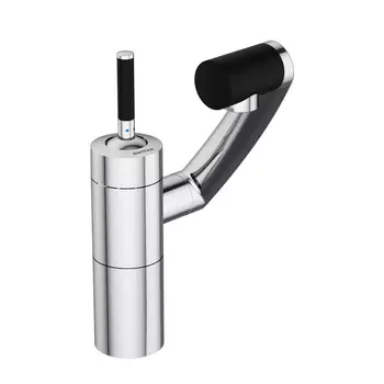 Смеситель для раковины Damixa Arc 290217464 хром