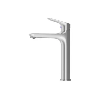 Смеситель для раковины Damixa Jupiter 770250001 хром