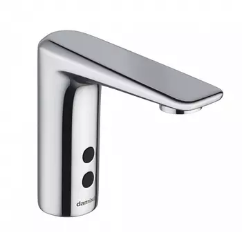 Смеситель для раковины Damixa Jupiter 770290000 хром