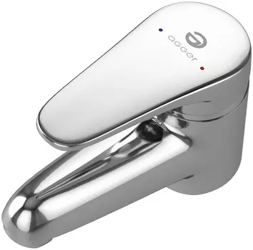 Смеситель для раковины DIWO AR-01cr