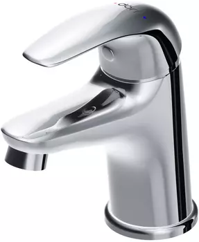 Смеситель для раковины DIWO DW-VAL-02-000