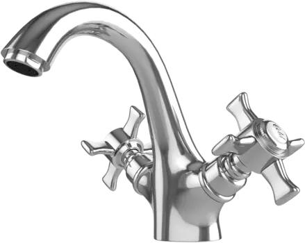 Смеситель для раковины DIWO SA-02cr