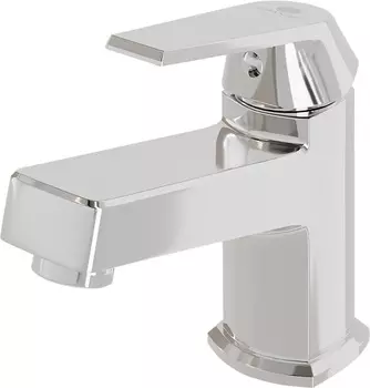 Смеситель для раковины DIWO SM-02cr