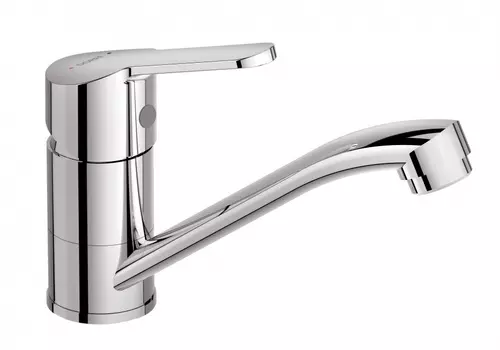 Смеситель для раковины Dorff Norma D1000000 хром