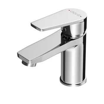 Смеситель для раковины Dorff Prime D4002100 хром