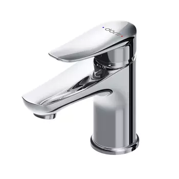 Смеситель для раковины Dorff Ultra D5002100 хром