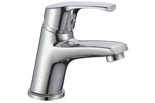 Смеситель для раковины Eleanti Amethyst 0402.935